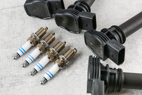 How Often Should I Replace My Car’s Spark Plugs? | Bud’s Auto Repair & Transmission